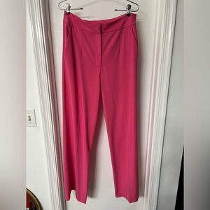 Hi Rise Wide Leg Trouser, NWOT